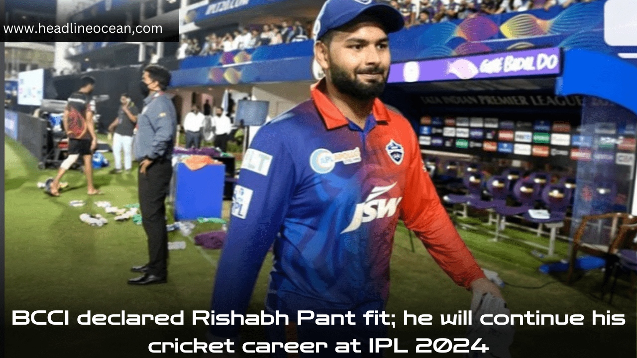 Rishabh Pant