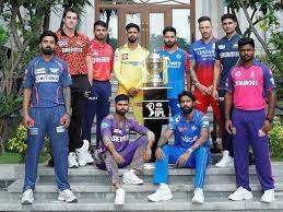 IPL full schedule 2024