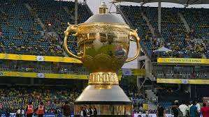 IPL full schedule 2024