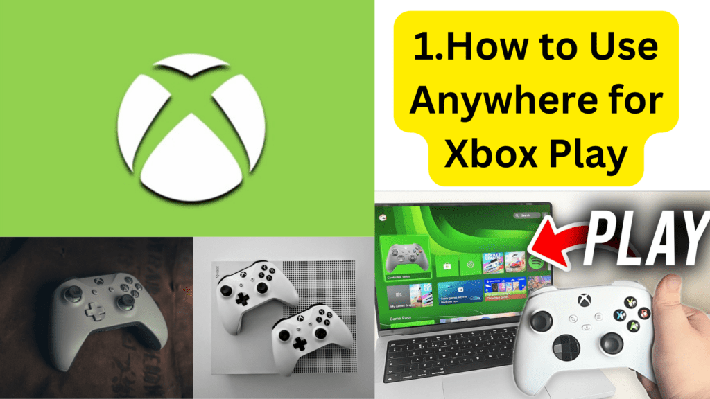 How To Play Xbox Games On PC