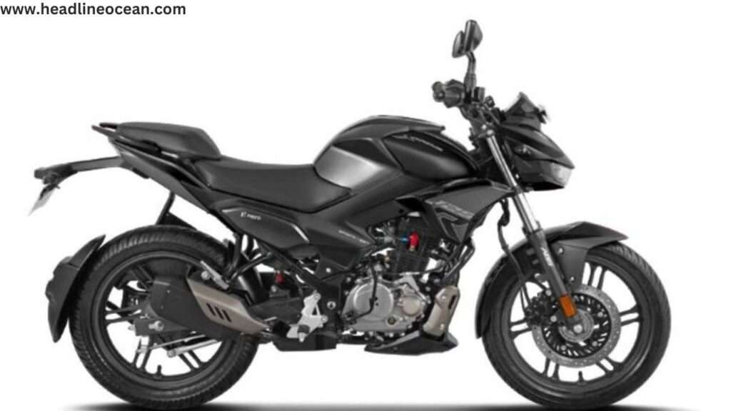 Hero Xtreme 125R