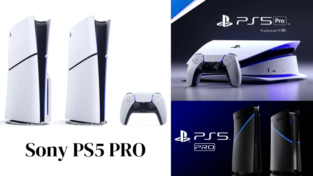 Sony PS5 Pro