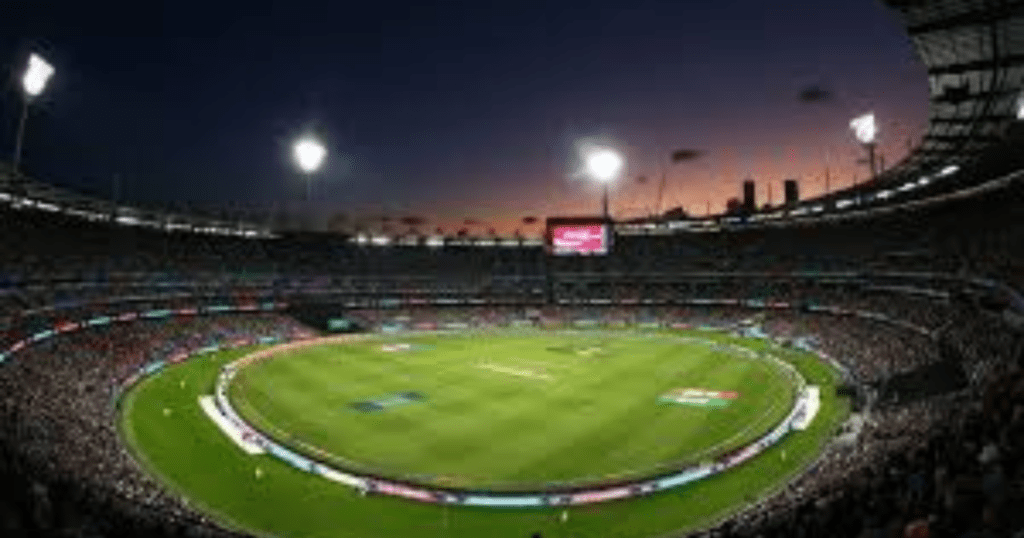 Top 5 Cricket Stadiums in India