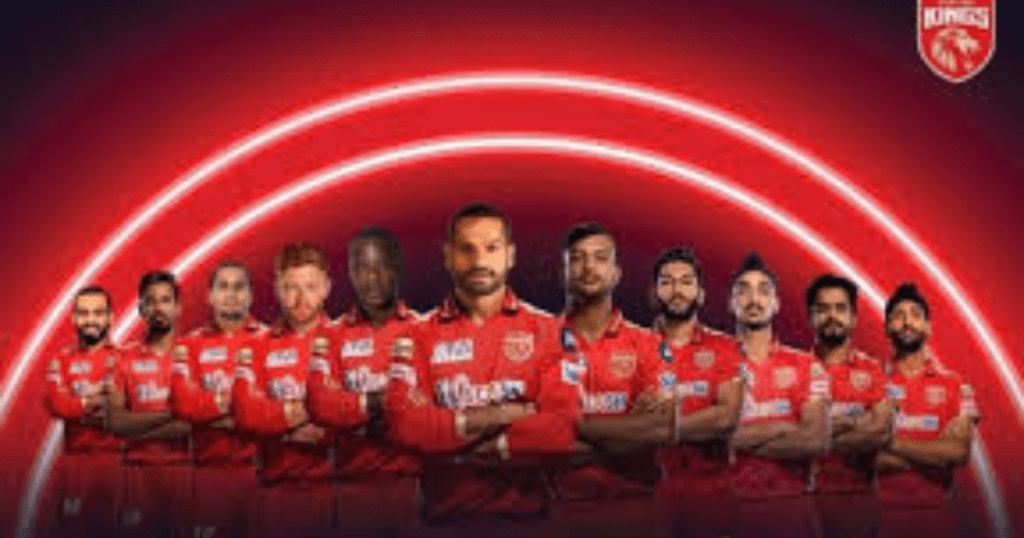 The Top 5 Lowest Score in IPL History