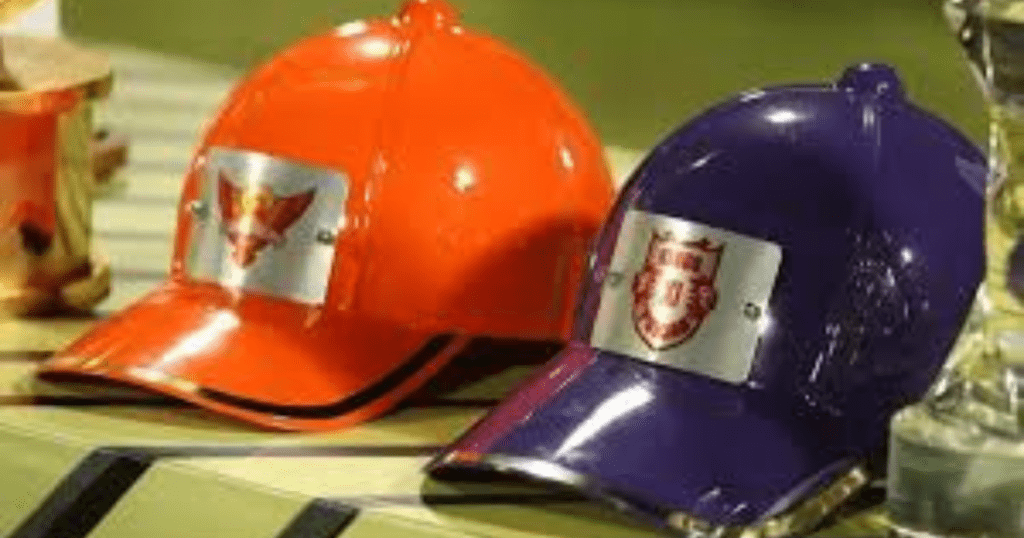 IPL 2024 Heats Up: The Race for the Orange Cap and Purple Cap!