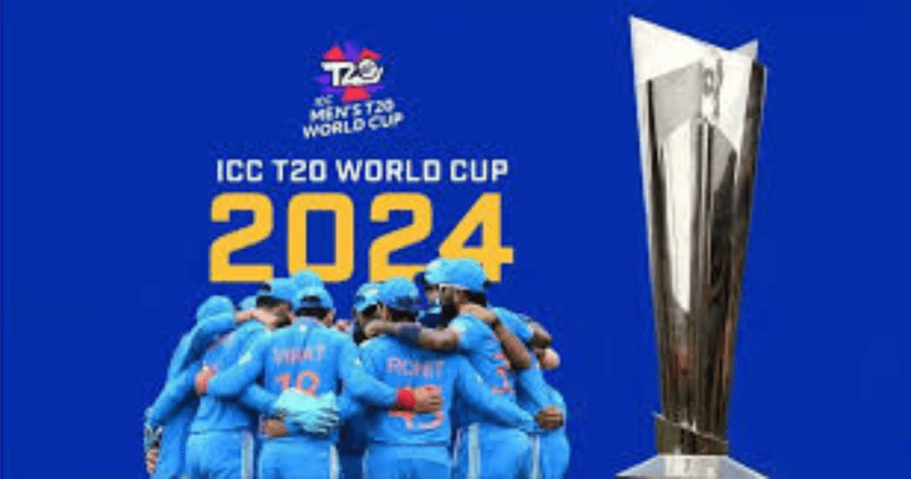 Top 10 teams for T20 World Cup 2024