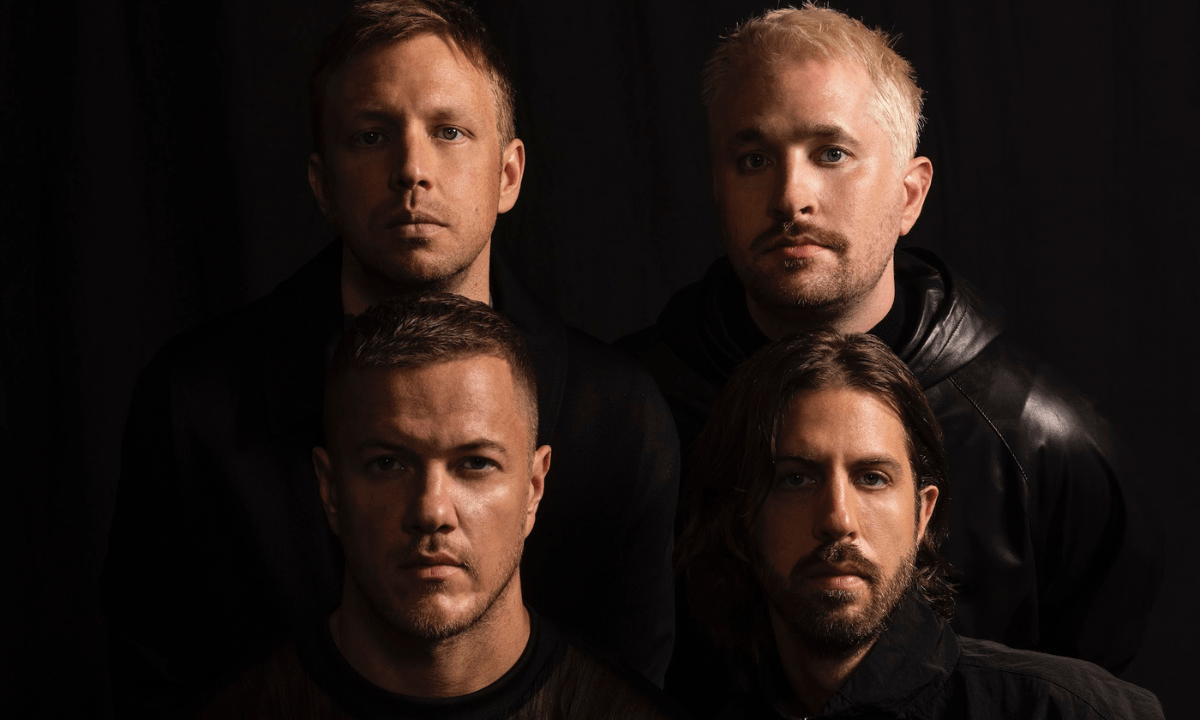 Imagine Dragons is set to rock the IPL 2024 at Chennai