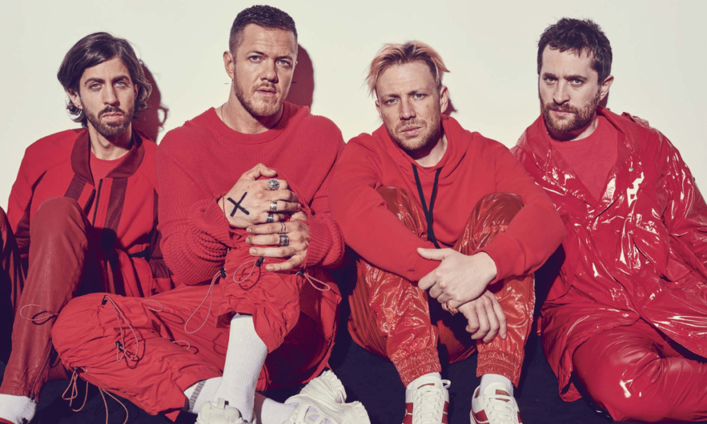  Imagine Dragons is set to rock the IPL 2024 at Chennai