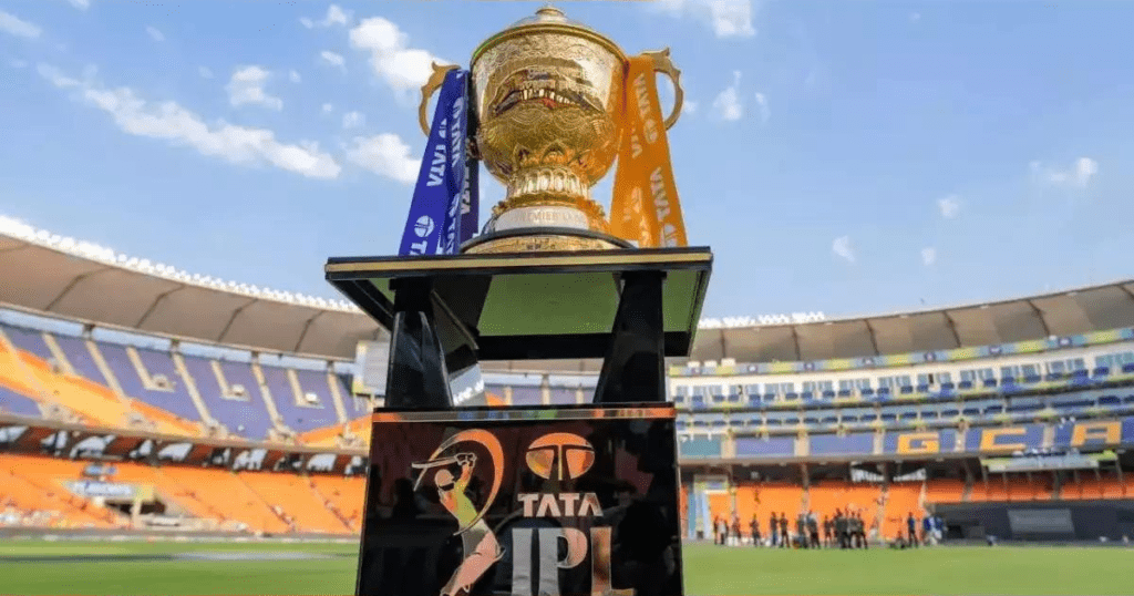 IPL Final 2024 Won By KKR